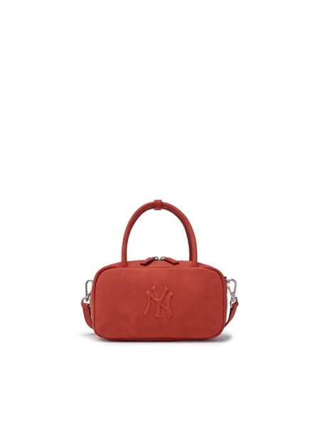 Túi MLB Basic Palette Crossbody Bag New York Yankees Red [Karina PICK]