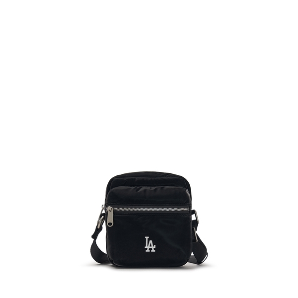Túi MLB Korea Basic Luxle Leisure Crossbody LA Dodgers Black