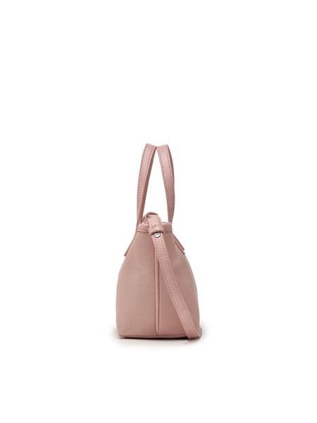 Túi MLB Basic Vintage Nylon Mini 3ACRVN16N 43PKL