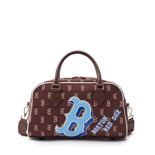 Túi MLB Korea [KIDS] Monotive Crossbody Boston Red Sox D.Brown