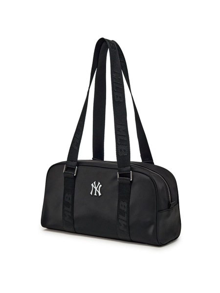 Túi MLB Basic Sportive Tote Bag New York Yankees Black