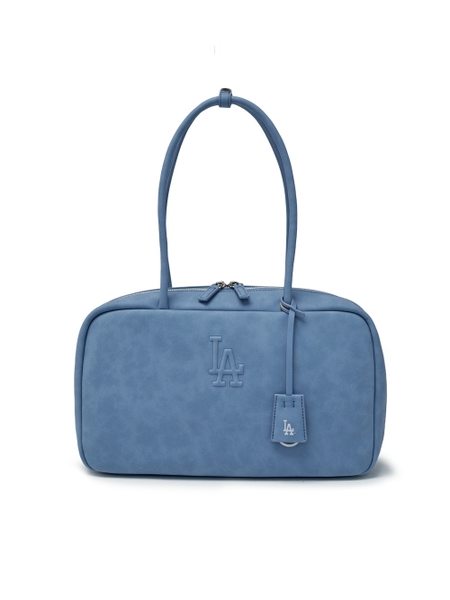 Túi MLB Basic Palette Square Tote Bag LA Dodgers Blue