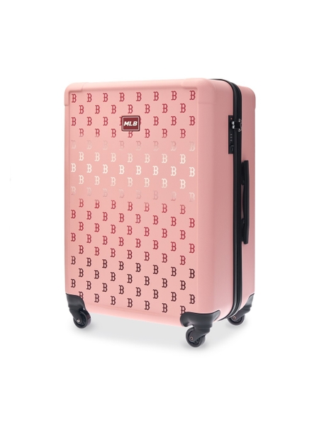 Vali MLB Korea Classic Mono Carrier 26'' Boston Red Sox Pink