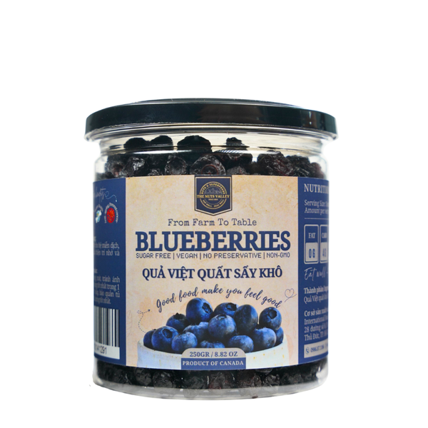 超大　5箱セット　新鮮ブルーベリー 藍苺　蓝莓 quả Việt Quất 🇨🇳 China Blueberries 🫐 JUMBO Series - JUMBO 巨无霸系列🫐 22mm