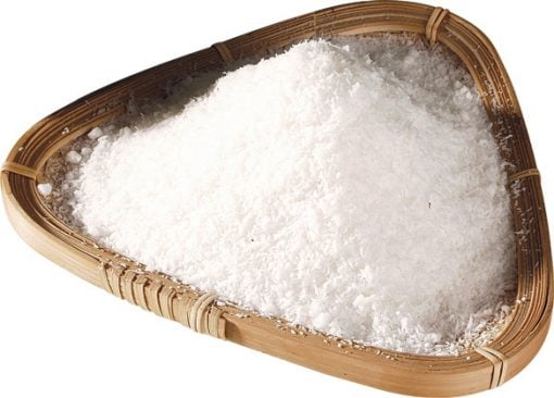 Dừa Nạo - Công ty TNHH TM DV VINFOOD