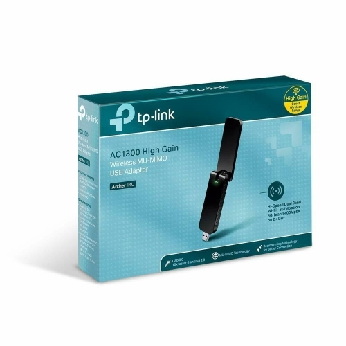 Usb Wifi Băng Tần Kép TP-Link Archer T4U