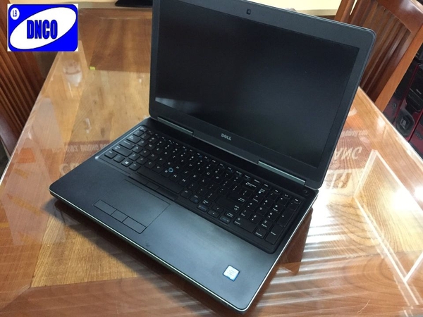 Laptop DELL E7510