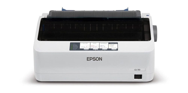 Máy in kim EPSON LQ-310