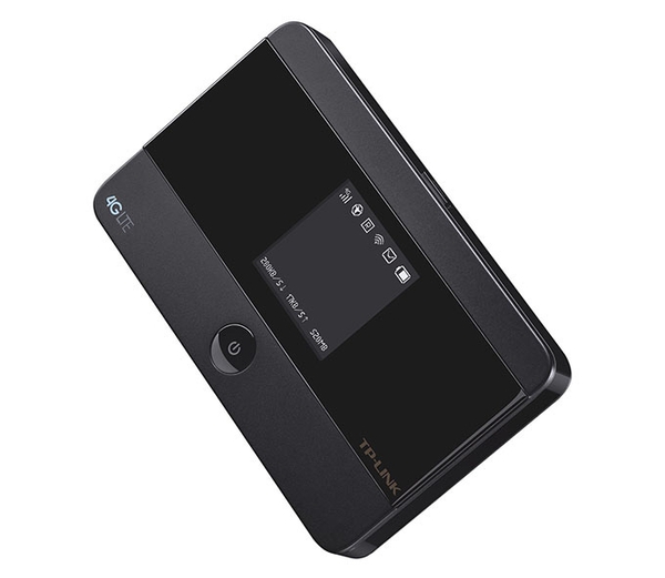 Bộ Phát Wifi Di Động 4G LTE TP-Link M7350 V5