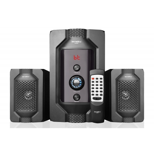 Loa Bluetooth SoundMax A-927/2.1