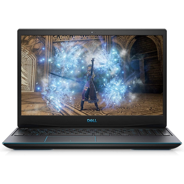 Máy tính xách tay Gaming DELL G5 15 5511_P105F006AGR i7-11800H/8G/512GB SSD/VGA 4GB_RTX3050/15.6FHD/W10+OFFICE HS21