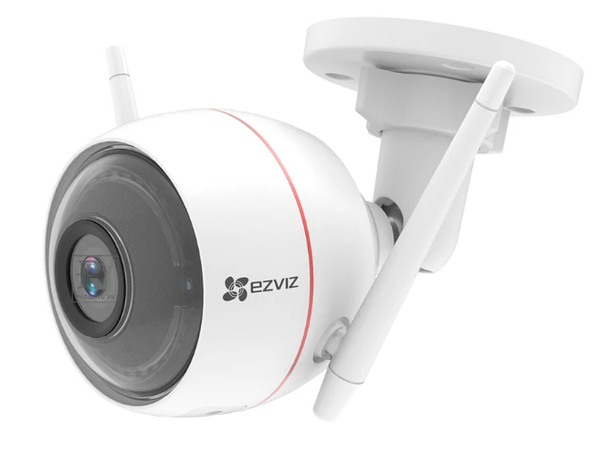 CAMERA WIFI EZVIZ C3W PRO 4M CÓ MÀU BAN ĐÊM