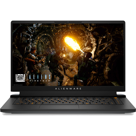 Laptop Dell Alienware M15 R6 (P109F001ABL) P109F001 ( 15.6