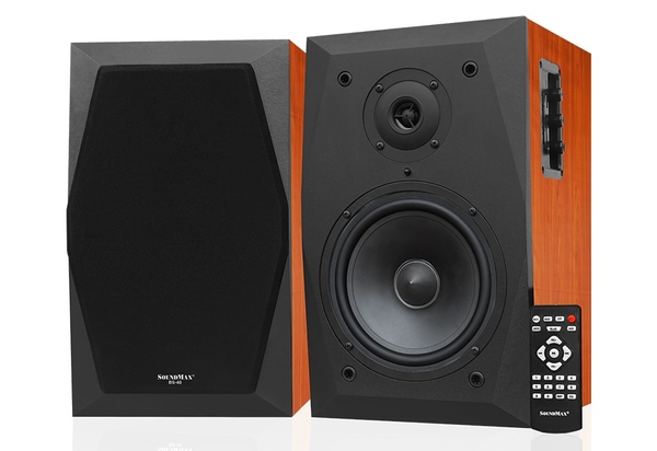 Loa Soundmax BS40/2.0