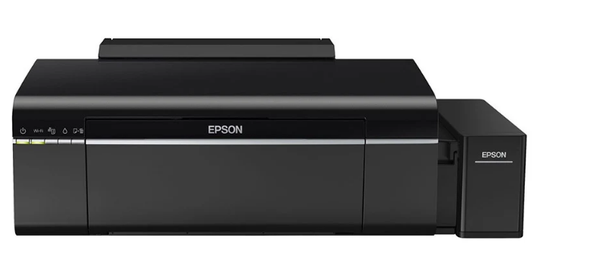 Máy in phun màu EPSON L805