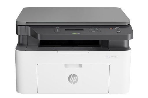 Máy in HP Laser 135A