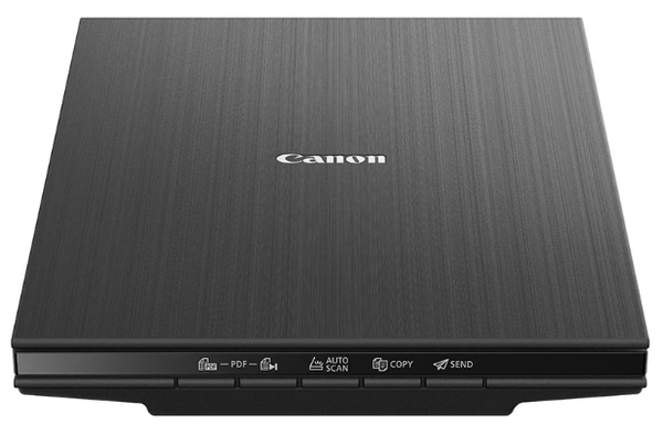 Máy scan Canon lide 400