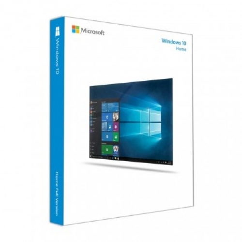 Phần mềm Win 10 Home 64bit 1pk DSP OEI DVD (KW9-00139)