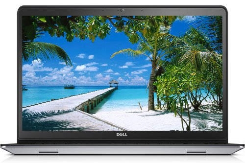 Laptop Dell Inspiron 5548 - Intel Core i5