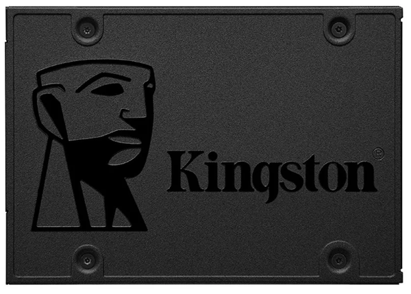 SSD KINGSTON 120GB