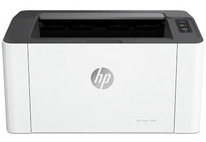 Máy in HP Laser 107W