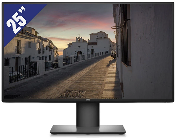 Màn hình LCD Dell U2520D (2560 x 1440/IPS/60Hz/8 ms)
