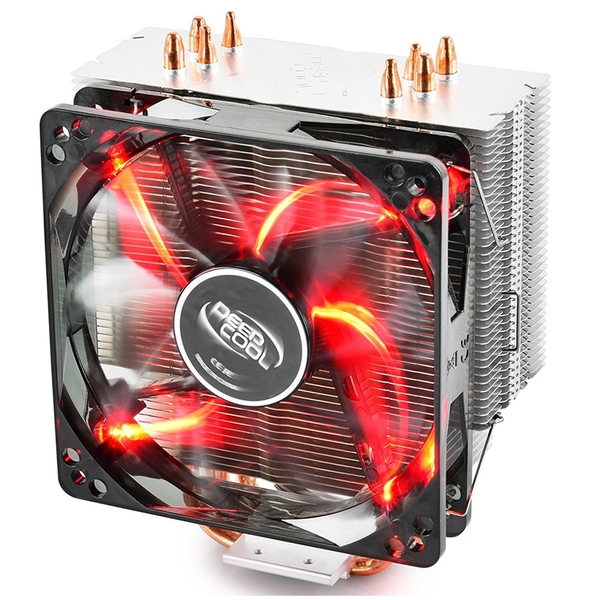 Tản khí DEEPCOOL Gammaxx 400