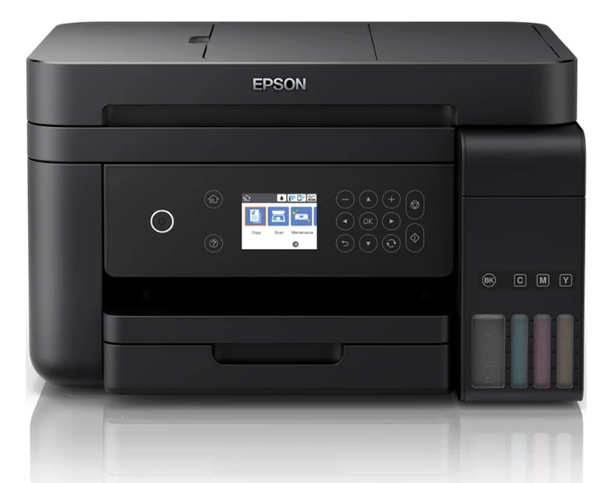 Máy in phun màu EPSON L6170
