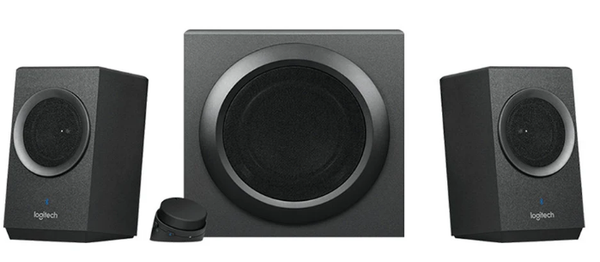 Loa Logitech Z337 (2.1)