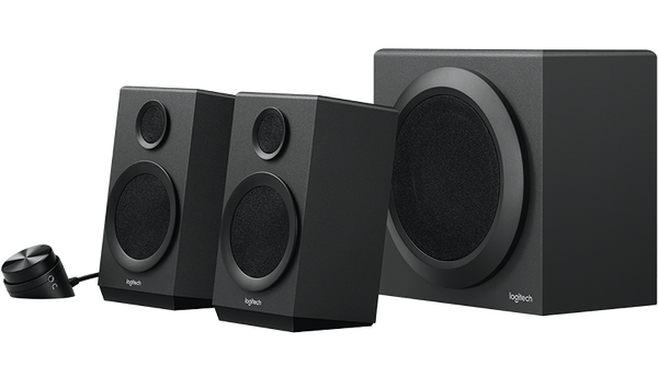 Loa Logitech Z333 (2.1)