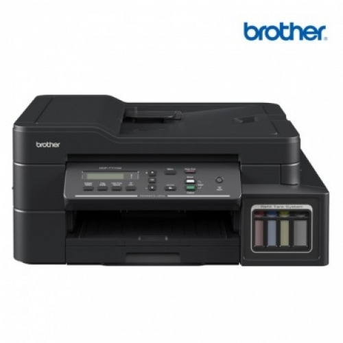 Máy in màu Brother MFC-T910DW