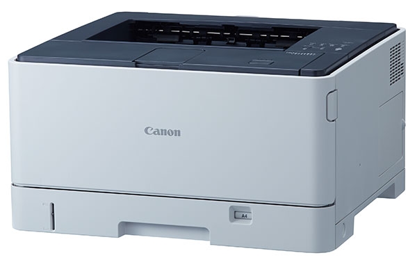 MÁY IN CANON LBP8100N