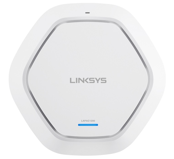 Thiết bị mạng Linksys LAPN600 Wireless