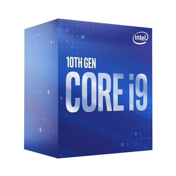 CPU INTEL Core i9-10900F (10C/20T, 2.80 GHz - 5.20 GHz, 20MB) - 1200