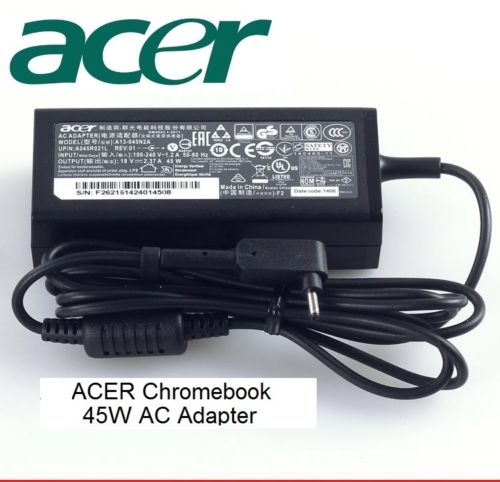 ADAPTER Acer 19V-2.37A ĐẦU NHỎ