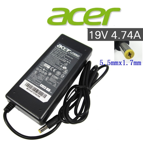Adapter ACER 19V – 4.74A