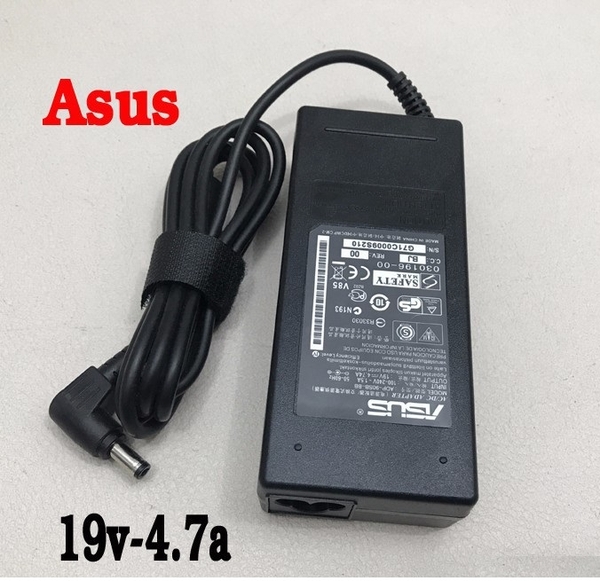 Adapter ASUS 19V - 4.7A