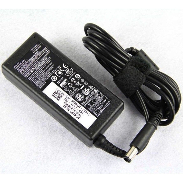 Adapter Dell 19.5V - 4.62A KIM TO Đầu LED