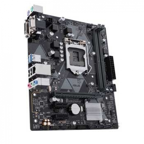 Bo mạch chính ASUS PRIME H310M-K