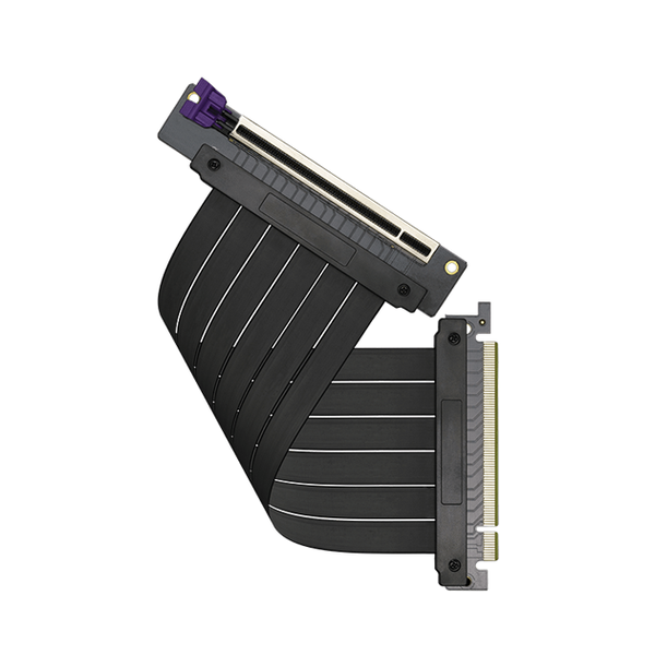 Cable Riser Cooler Master Cable PCIe 3.0 x16 Ver. 2 - 300mm