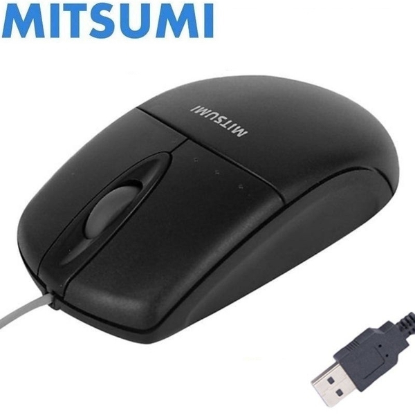 Chuột dây MITSUMI S6703