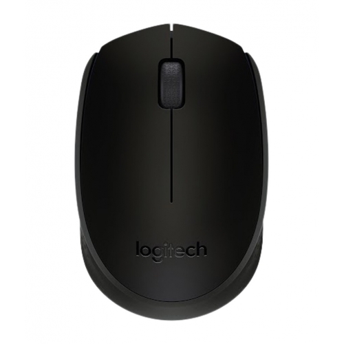 Chuột không dây LOGITECH M170 (Đen)