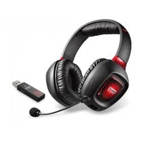 HEADPHON CREATIVE SB Tactic3D Rage (v2)