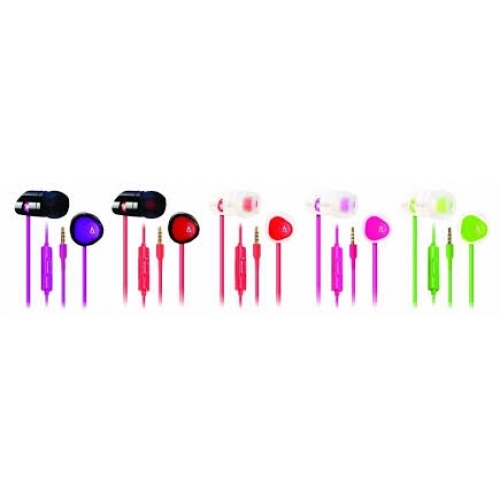 HEADSET CREATIVE MA200