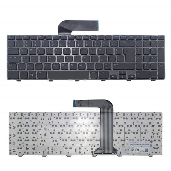 Keyboard DELL 15R N5110