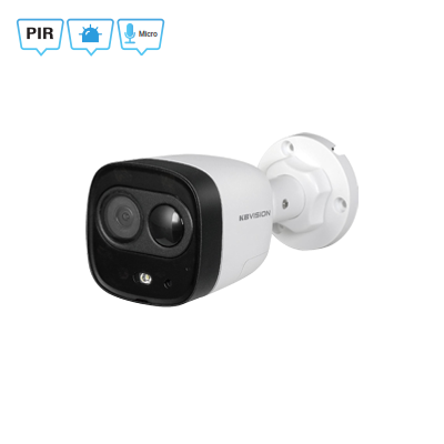 HD ANALOG PIR 2.0MP