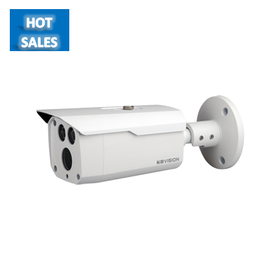 HD ANALOG CAMERA 2.0MP