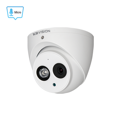 HD ANALOG CAMERA 2.0MP