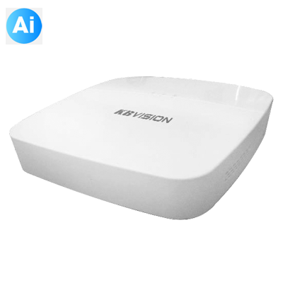ĐẦU GHI DVR AI - Hỗ trợ chức năng SMD Plus