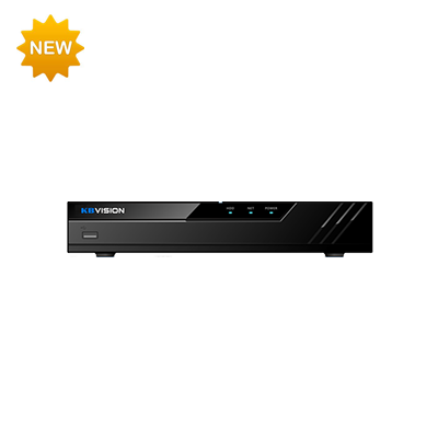 Đầu ghi hình HD Analog 16 kênh H.264